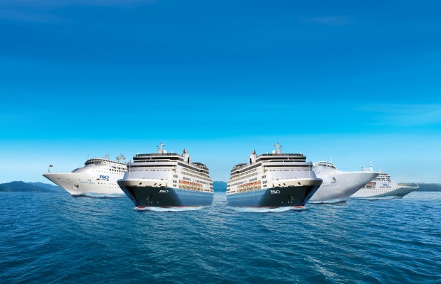 MORE SHIPS TO BE ADDED TO P O CRUISES FLEET