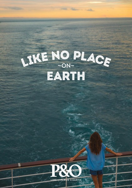 No Place Like Earth - Wikipedia