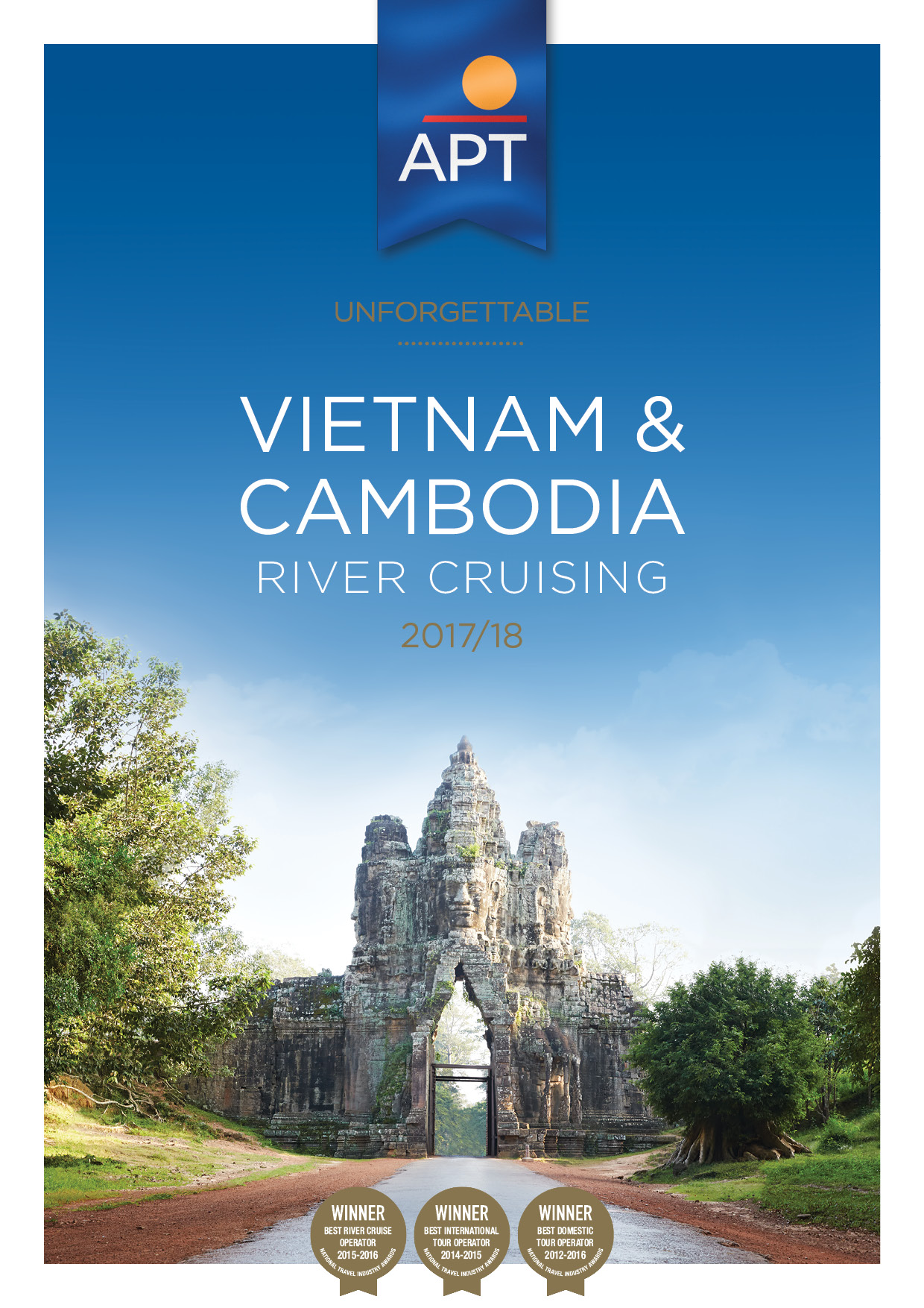 APT shares new reasons to set sail in Vietnam & Cambodia Cruise Weekly