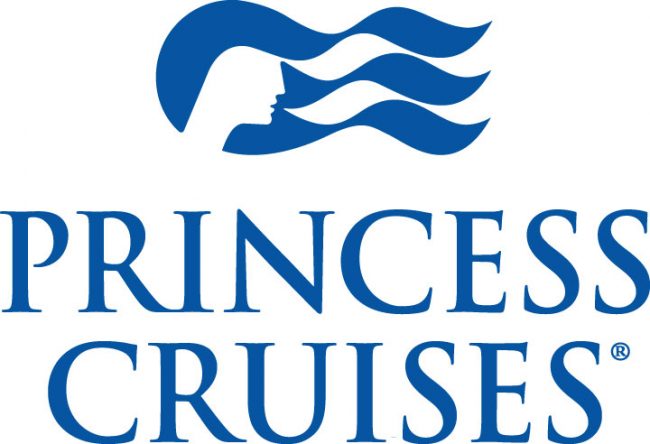 princess cruise line website
